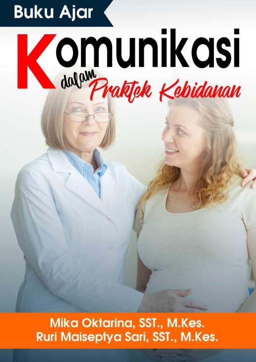 Buku Ajar Komunikasi dalam Praktek Kebidanan